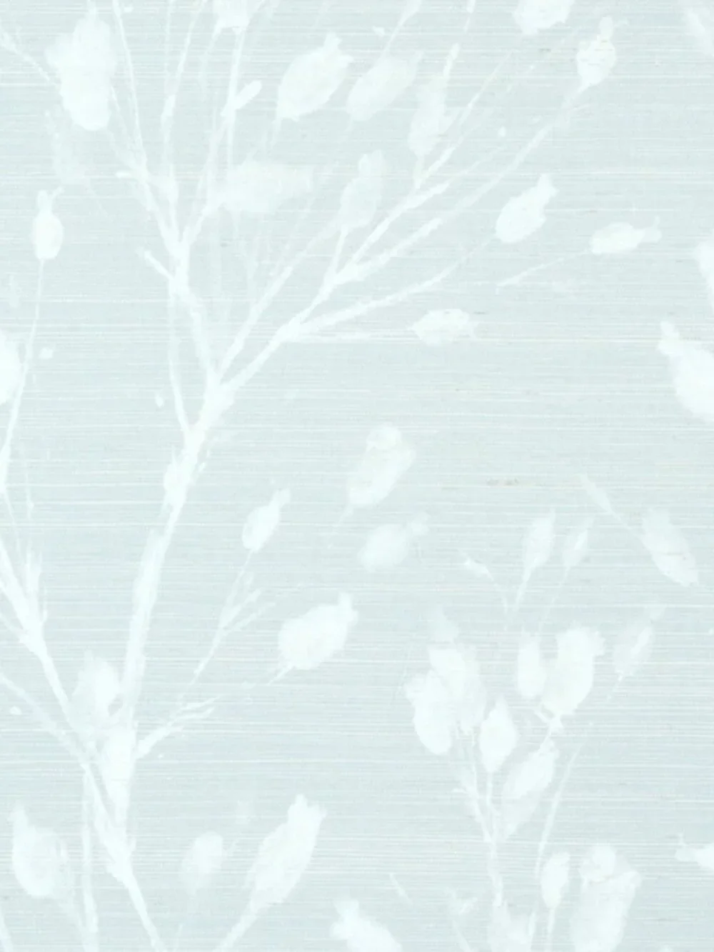Thibaut Wild Flower Wallpaper T27022